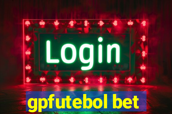 gpfutebol bet